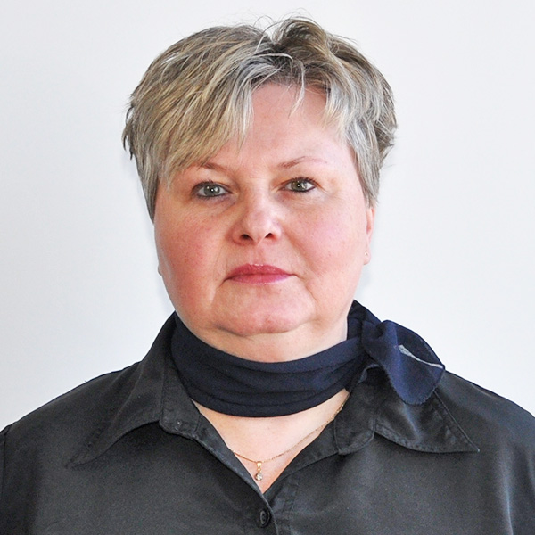 Photo of Iva Bendlová