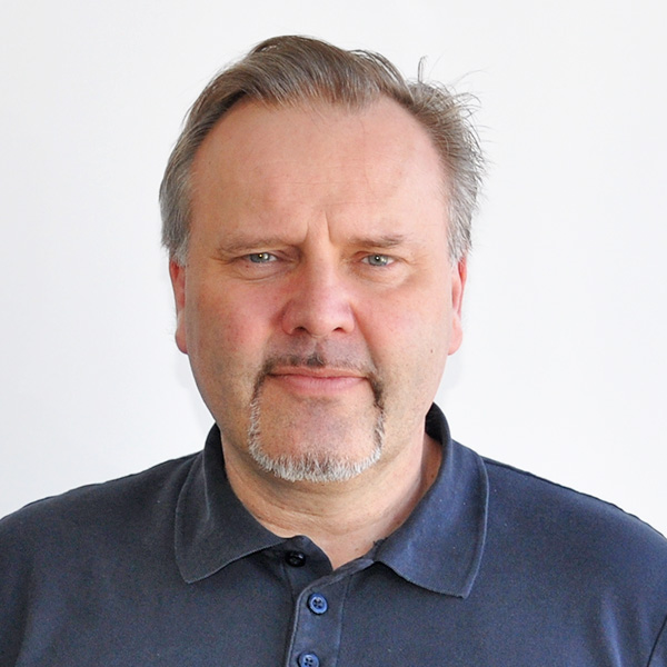 Photo of Jiří Koutecký