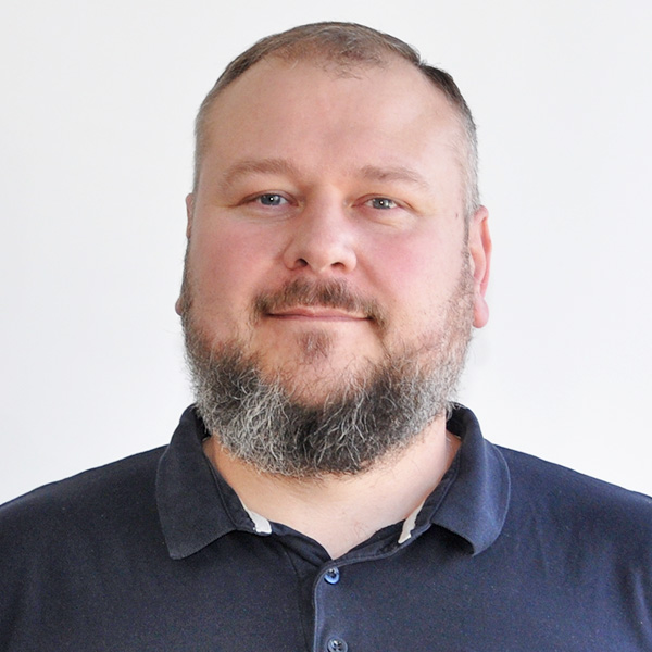 Photo of  Vladimír  Kořínek