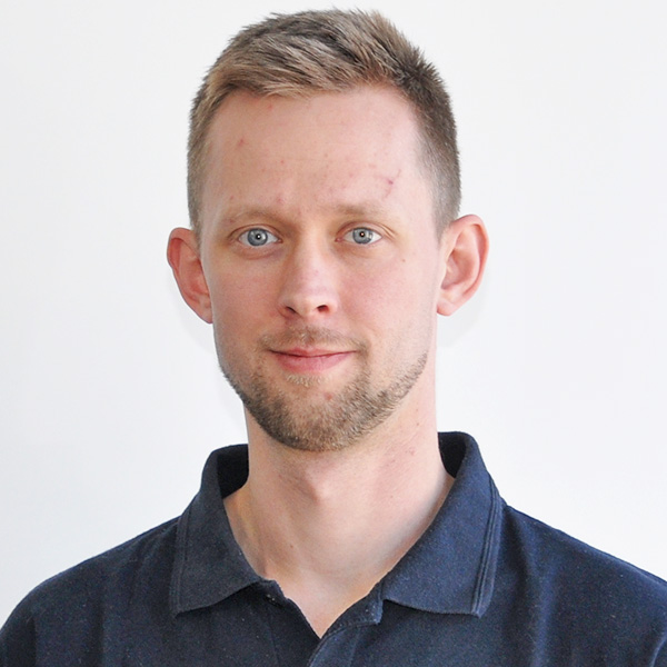 Photo of Michal Zátka