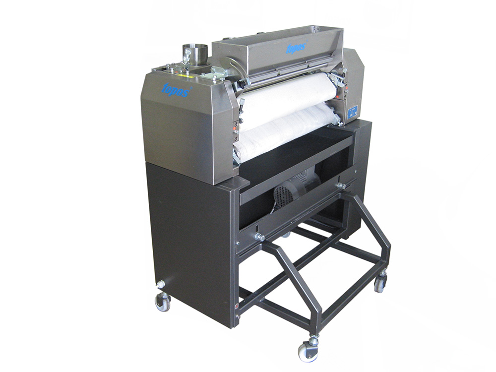 Topos Roll Moulder