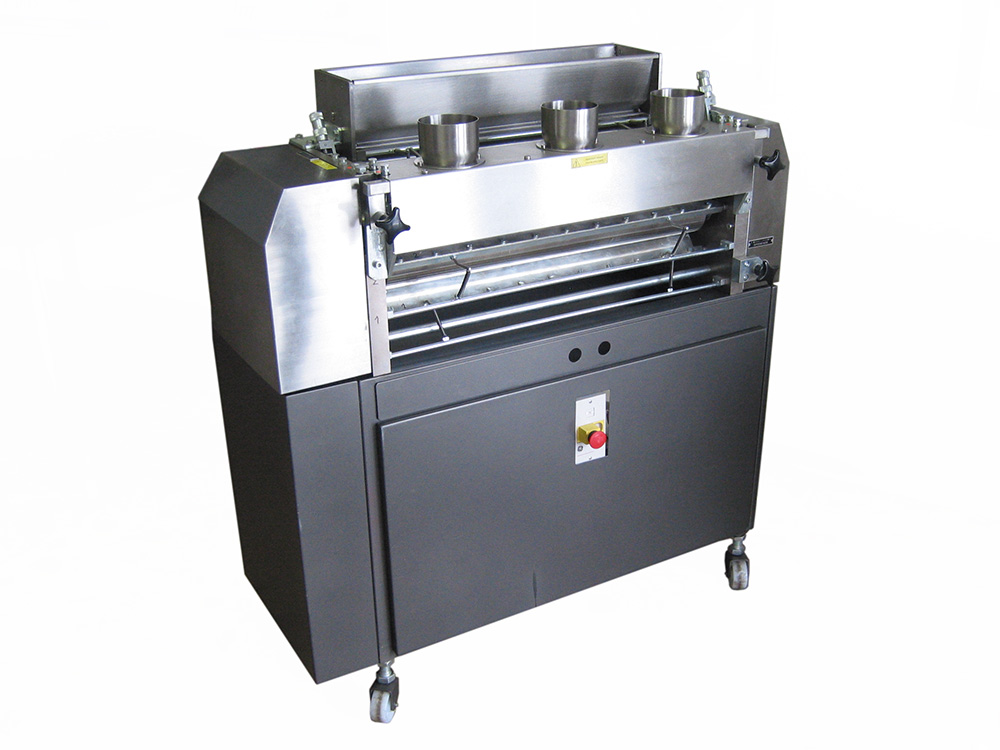 Topos Roll Moulder