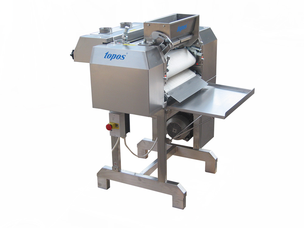 Topos Roll Moulder