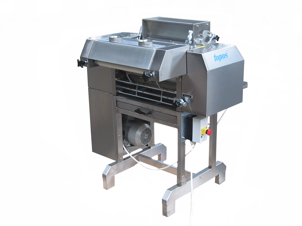 Topos Roll Moulder