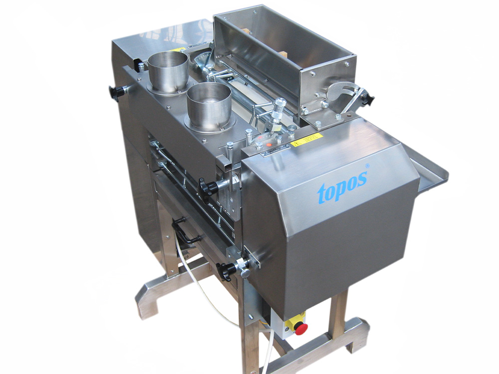 Topos Roll Moulder