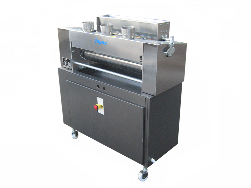 Topos Roll Moulder