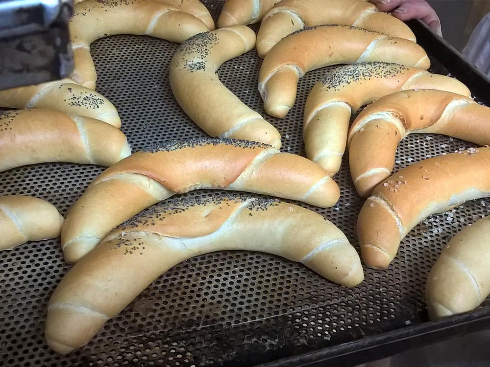 Czech Rolls